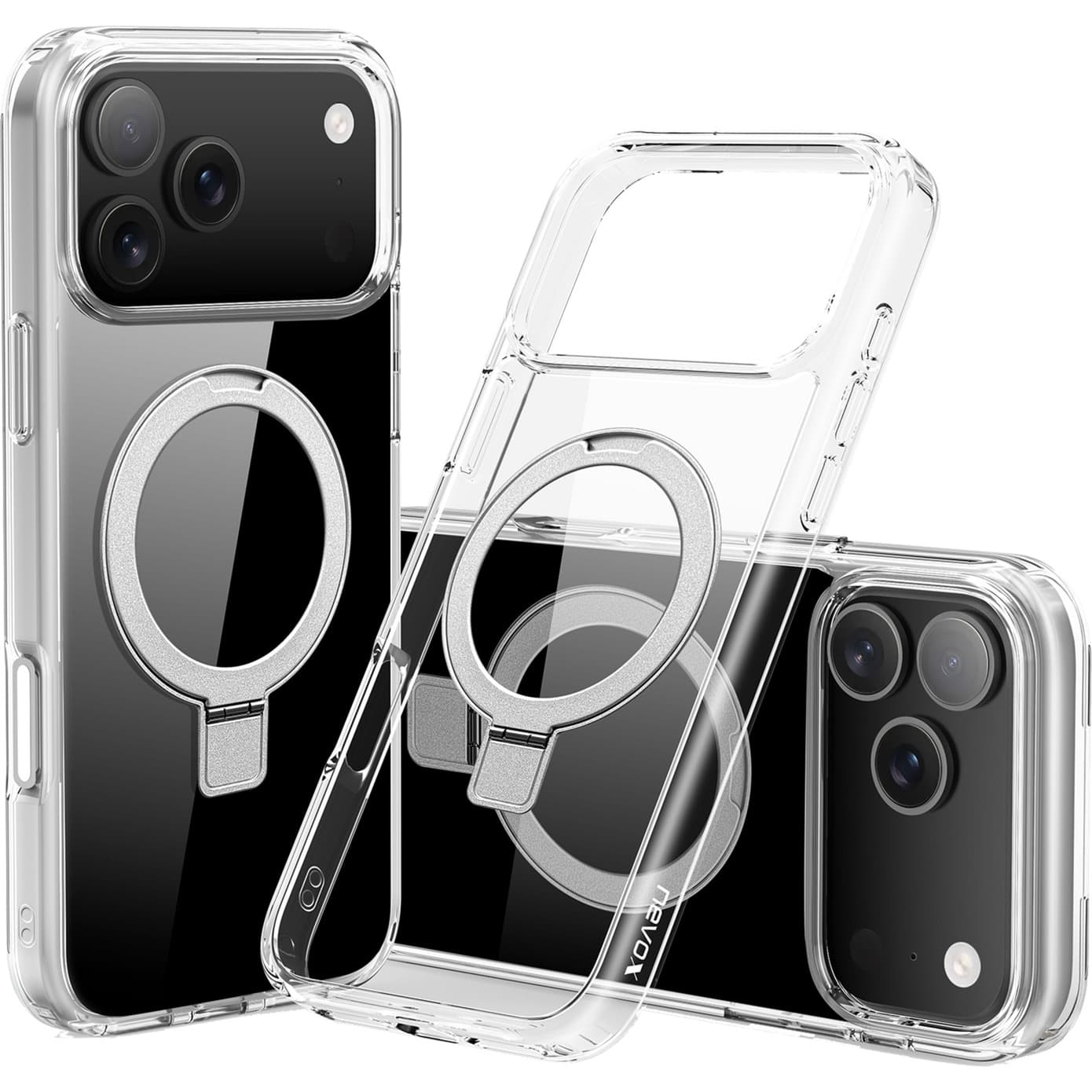 StyleShell SHOCKFlex mit Standfunktion, Handyhülle