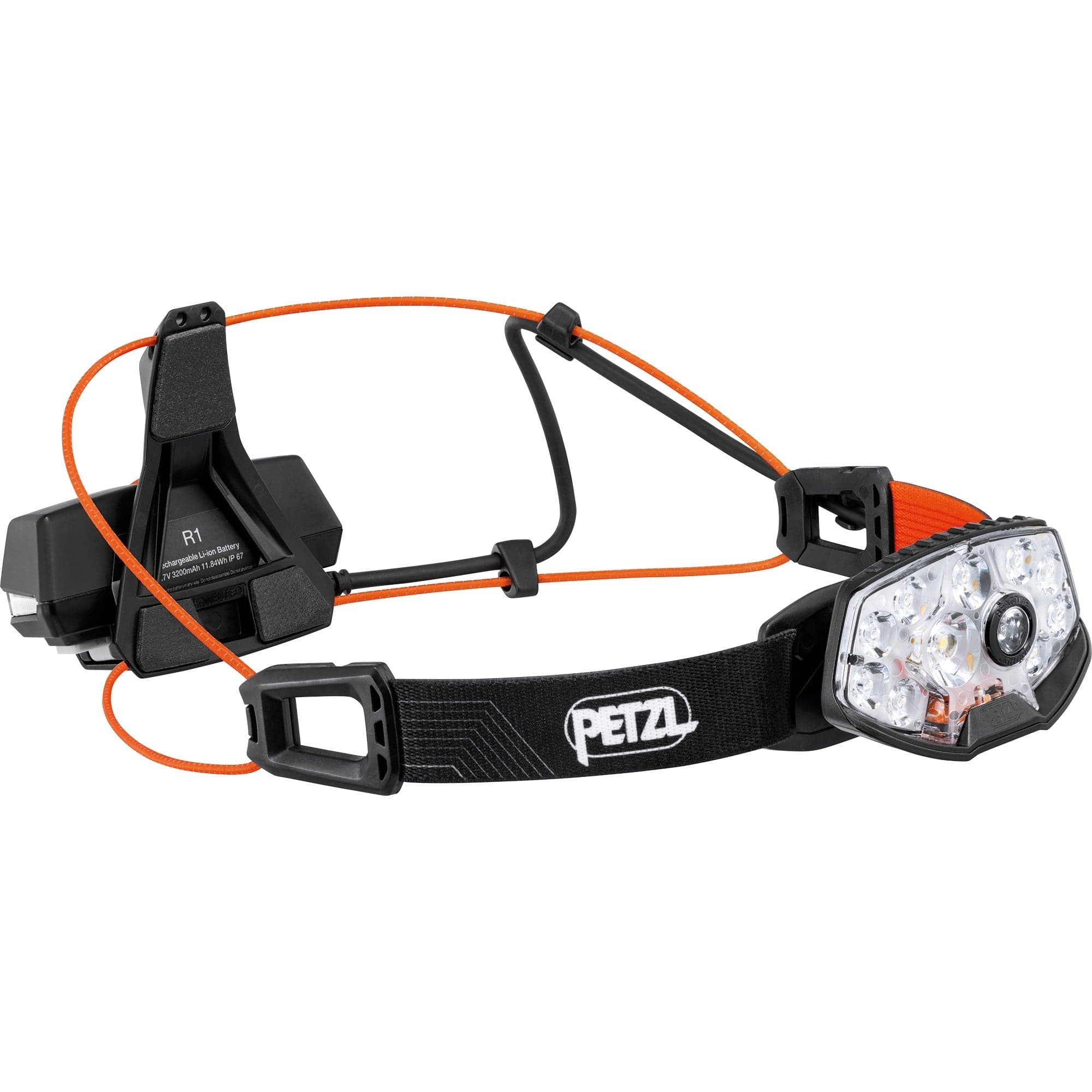 NAO RL, LED-Leuchte