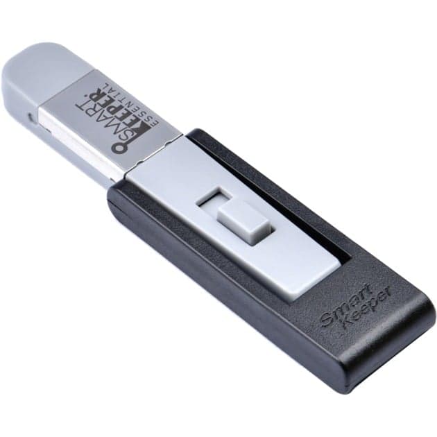 ESSENTIAL Lock Key Mini (U04), Schlüssel