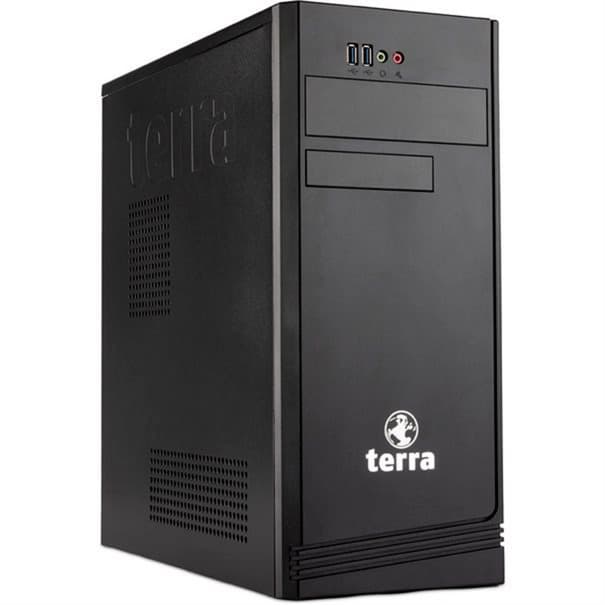 PC-BUSINESS 6000 vPro GREENLINE, PC-System