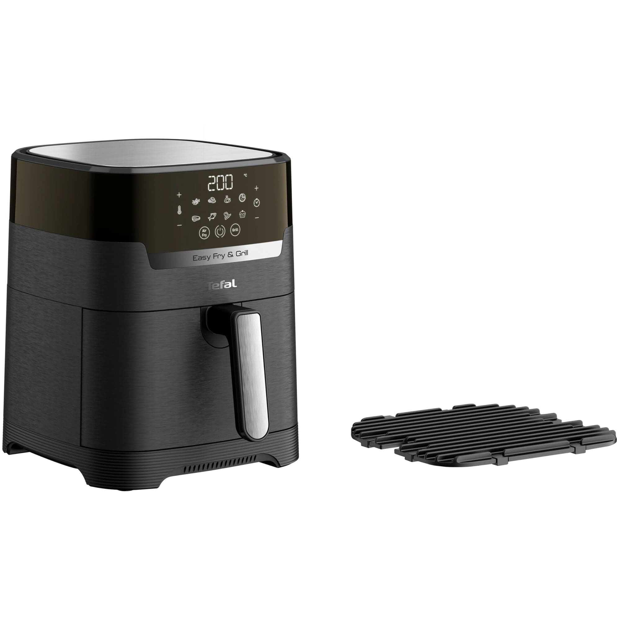 Easy Fry & Grill Precision EY5058, Heißluftfritteuse