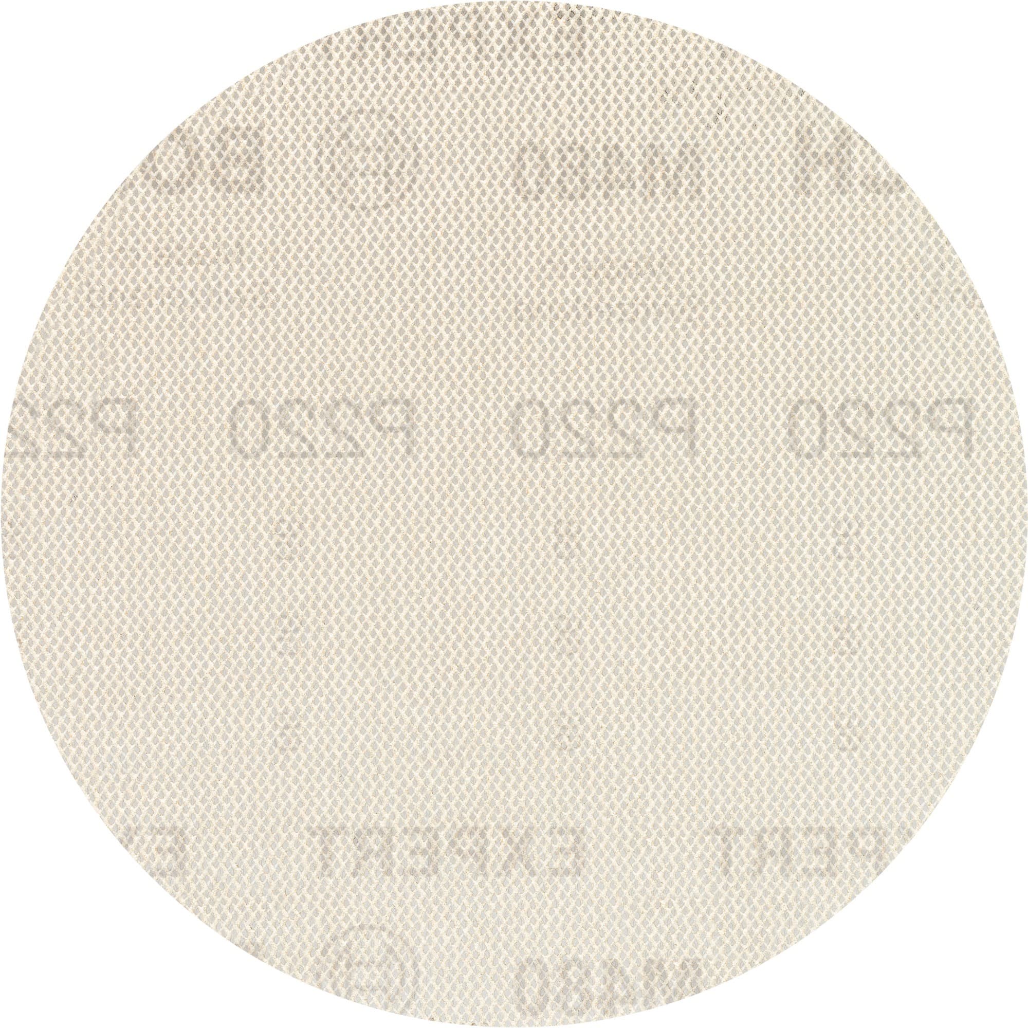 Expert M480 Netzstruktur-Schleifblatt Ø 150mm, K220