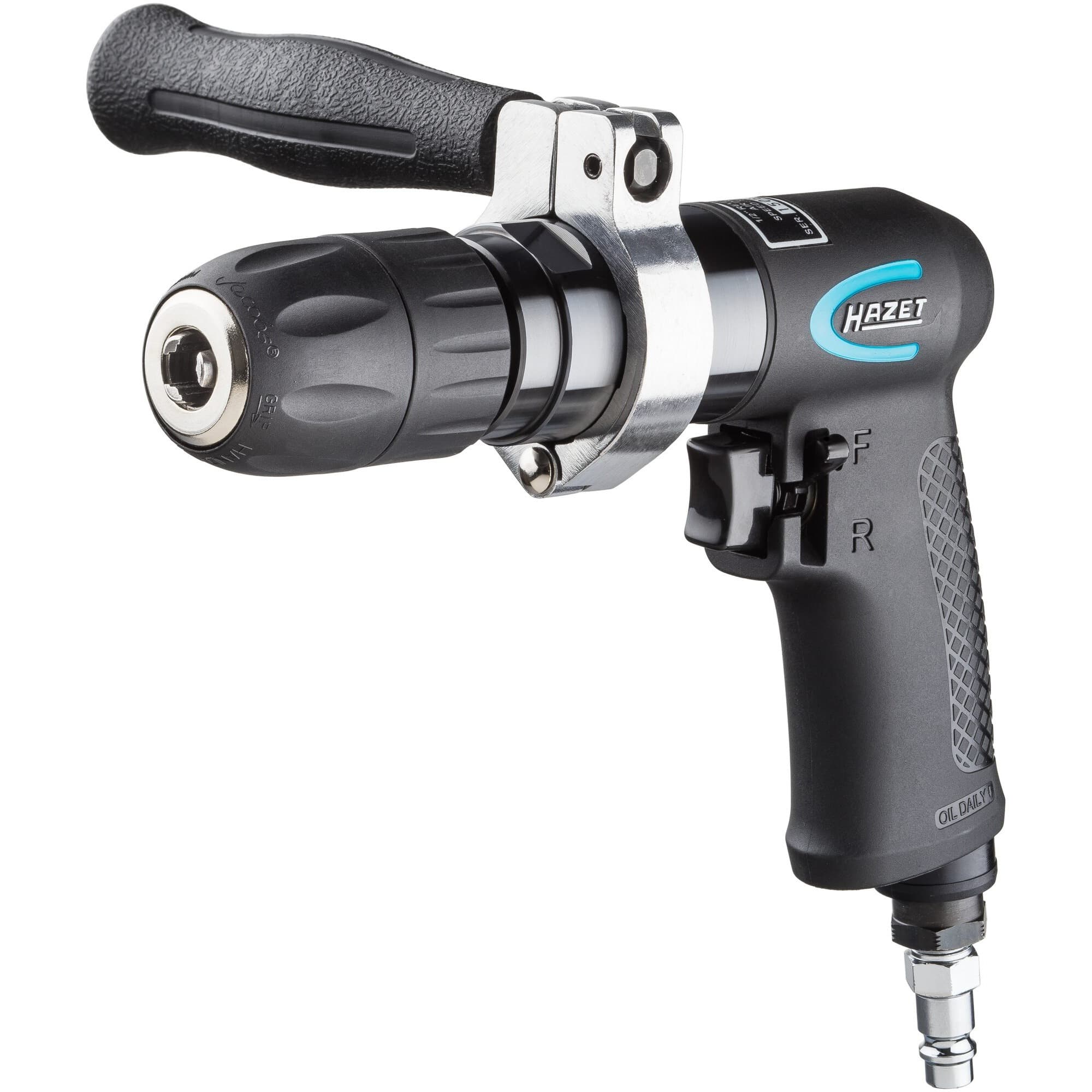 Druckluft-Bohrmaschine 9030P-1