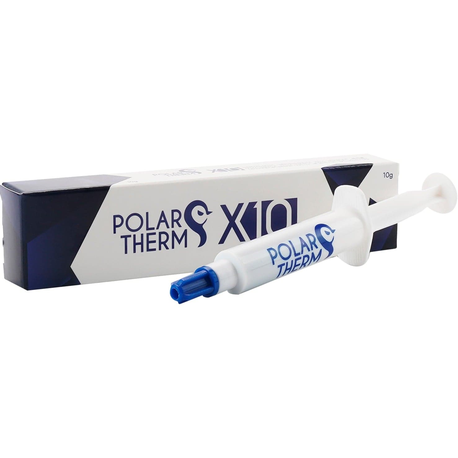 PT X10 - 10g, Wärmeleitpasten