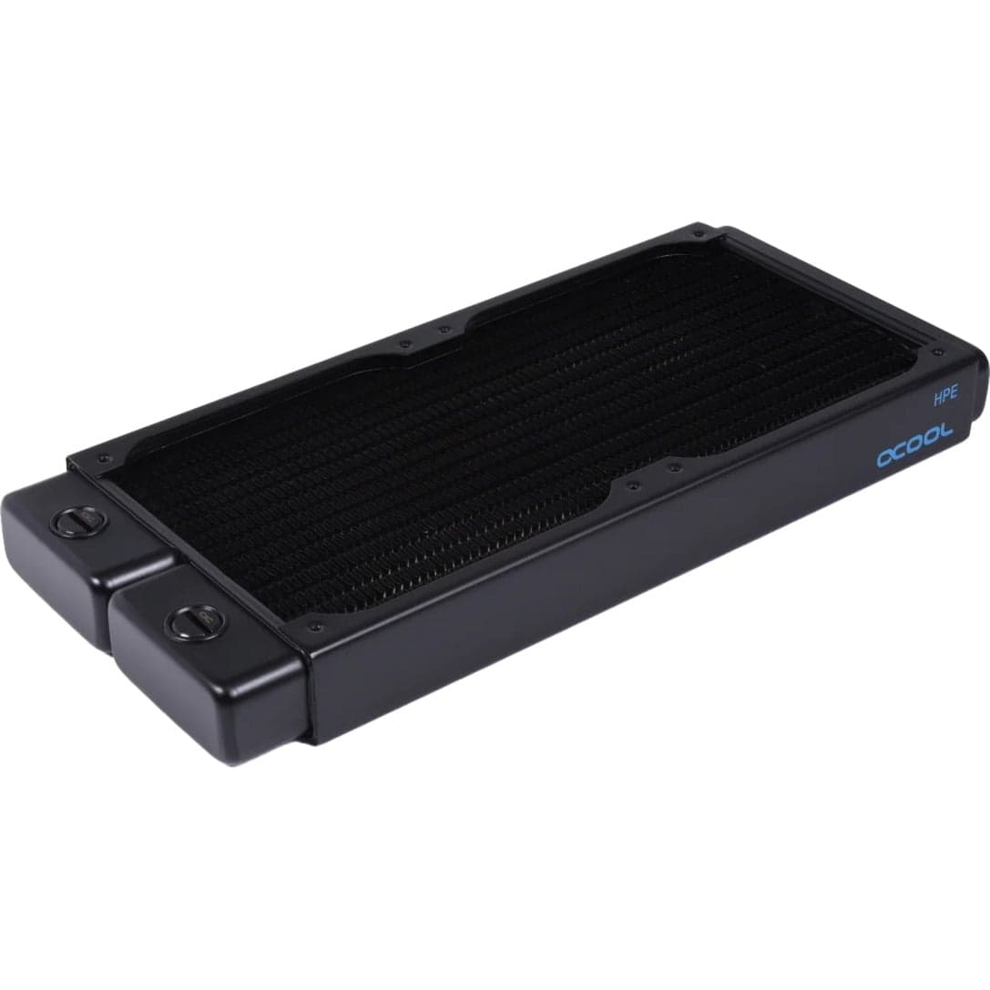 NexXxoS HPE-30 Full Copper 240mm, Radiator