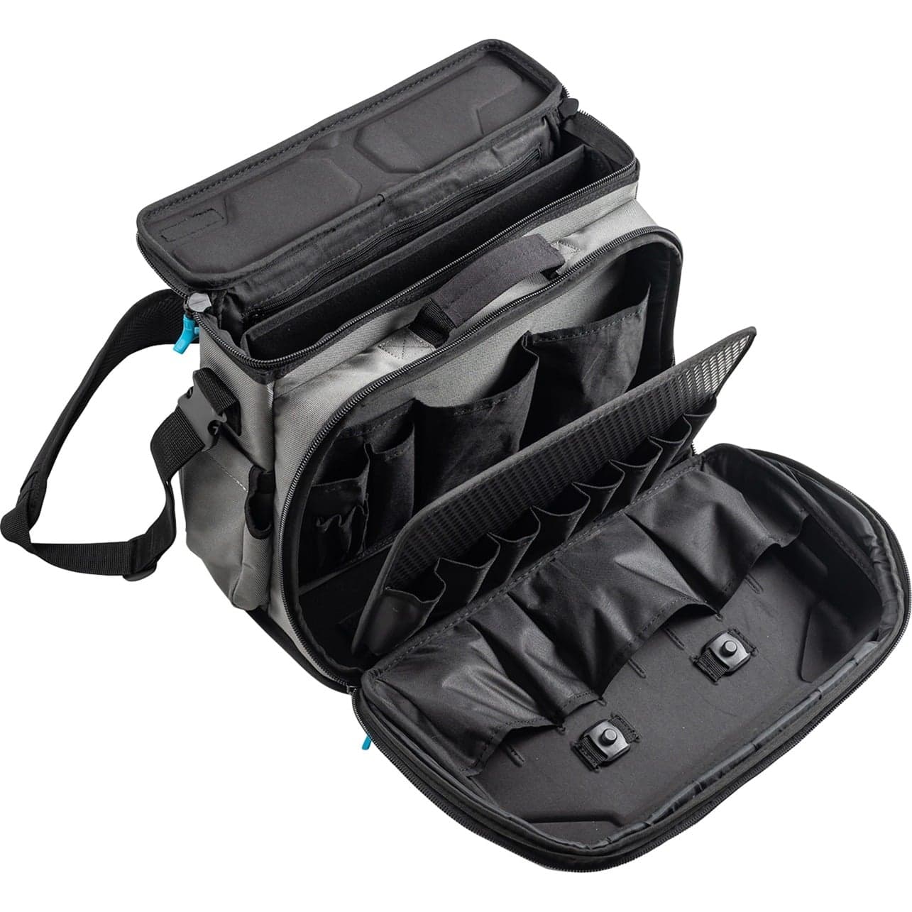 Drei Module + Zipper+Pocket+Universal , Tasche