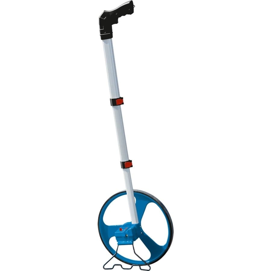 Messrad GWM 32 Professional, Entfernungsmesser