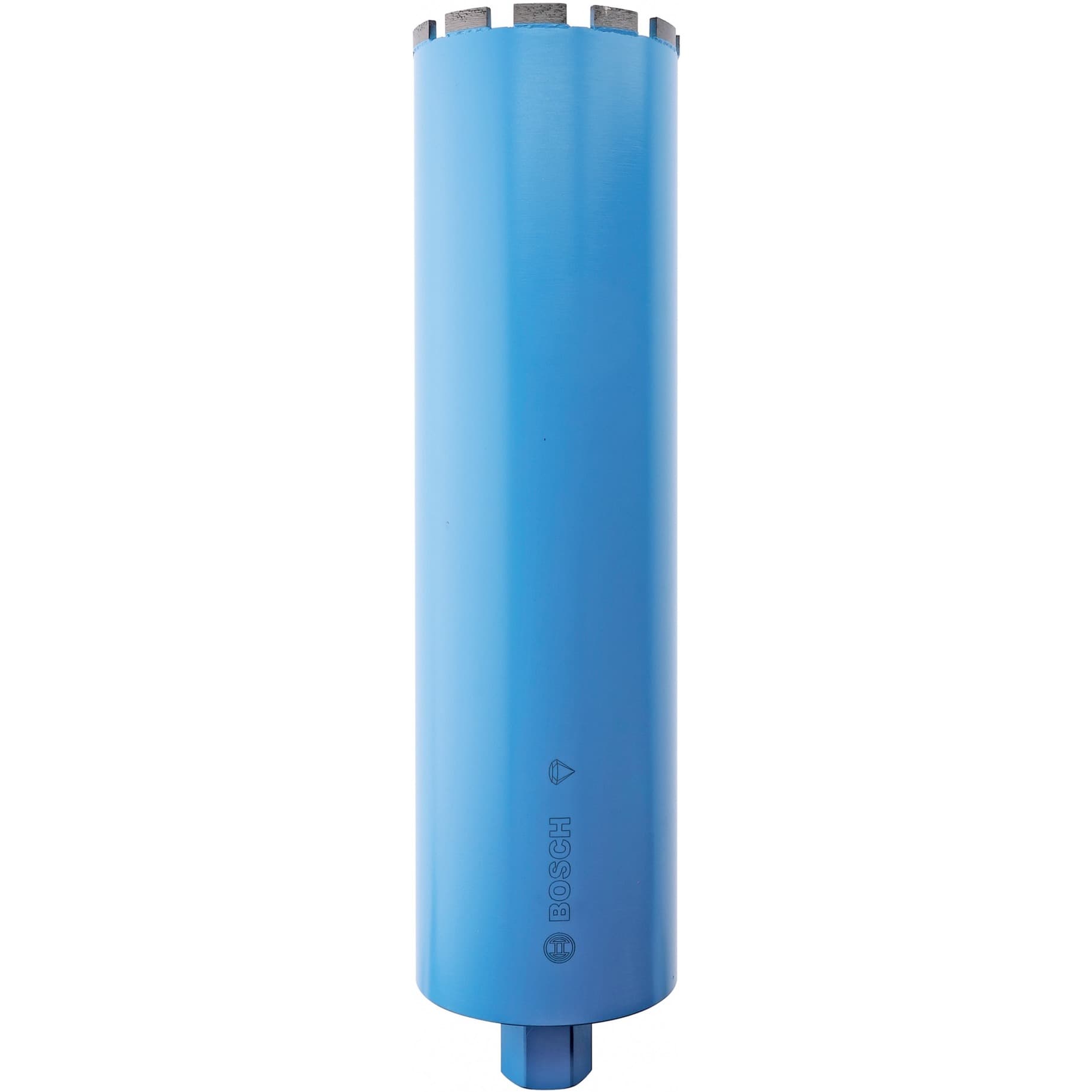 PRO Core Cutter wet Diamant-Nassbohrkrone, Ø 132mm, Bohrer