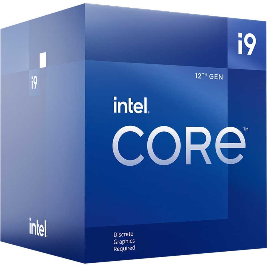 Core™ i9-12900, Prozessor