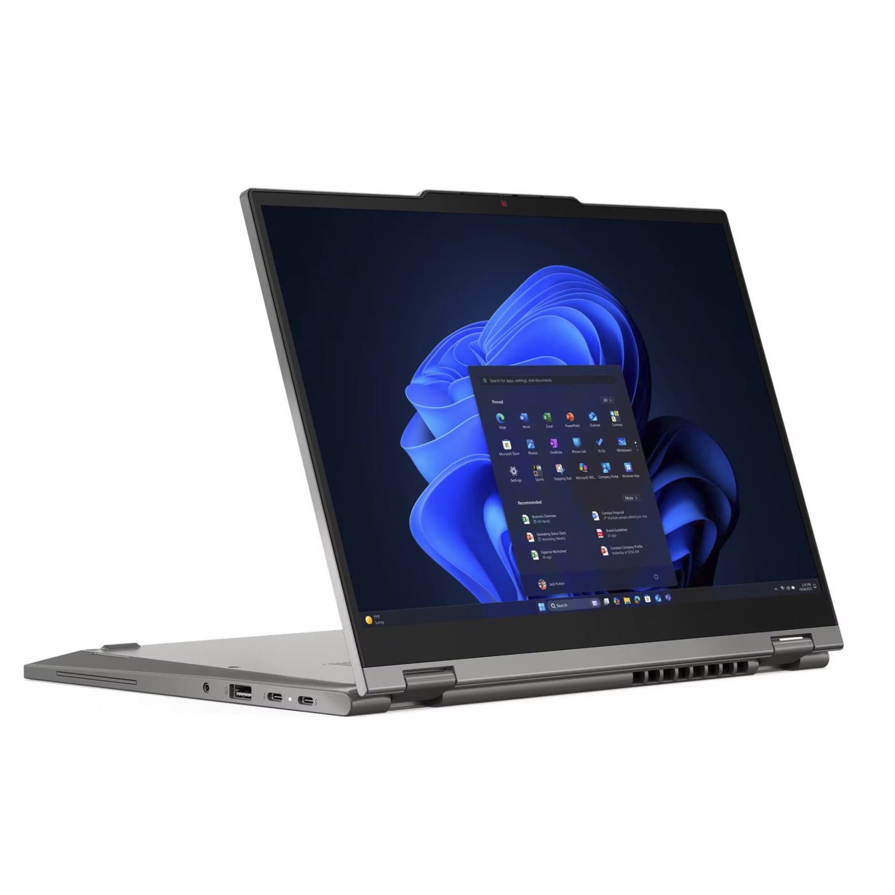 ThinkPad L13 2-in-1 G6 (21R7001WGE), Notebook