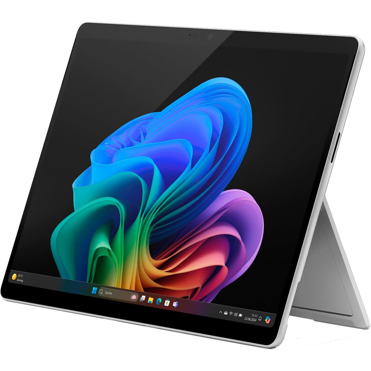 Surface Pro Copilot+PC 12 Zoll , Tablet-PC