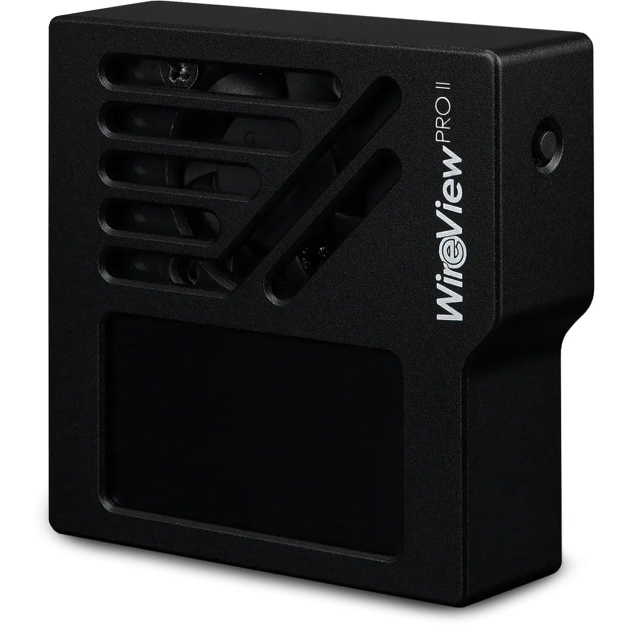 WireView Pro II, Sensor