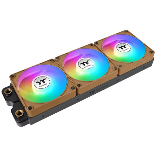 CT120 EX Reverse ARGB Sync PC Cooling Fan Gravel Sand, Gehäuselüfter