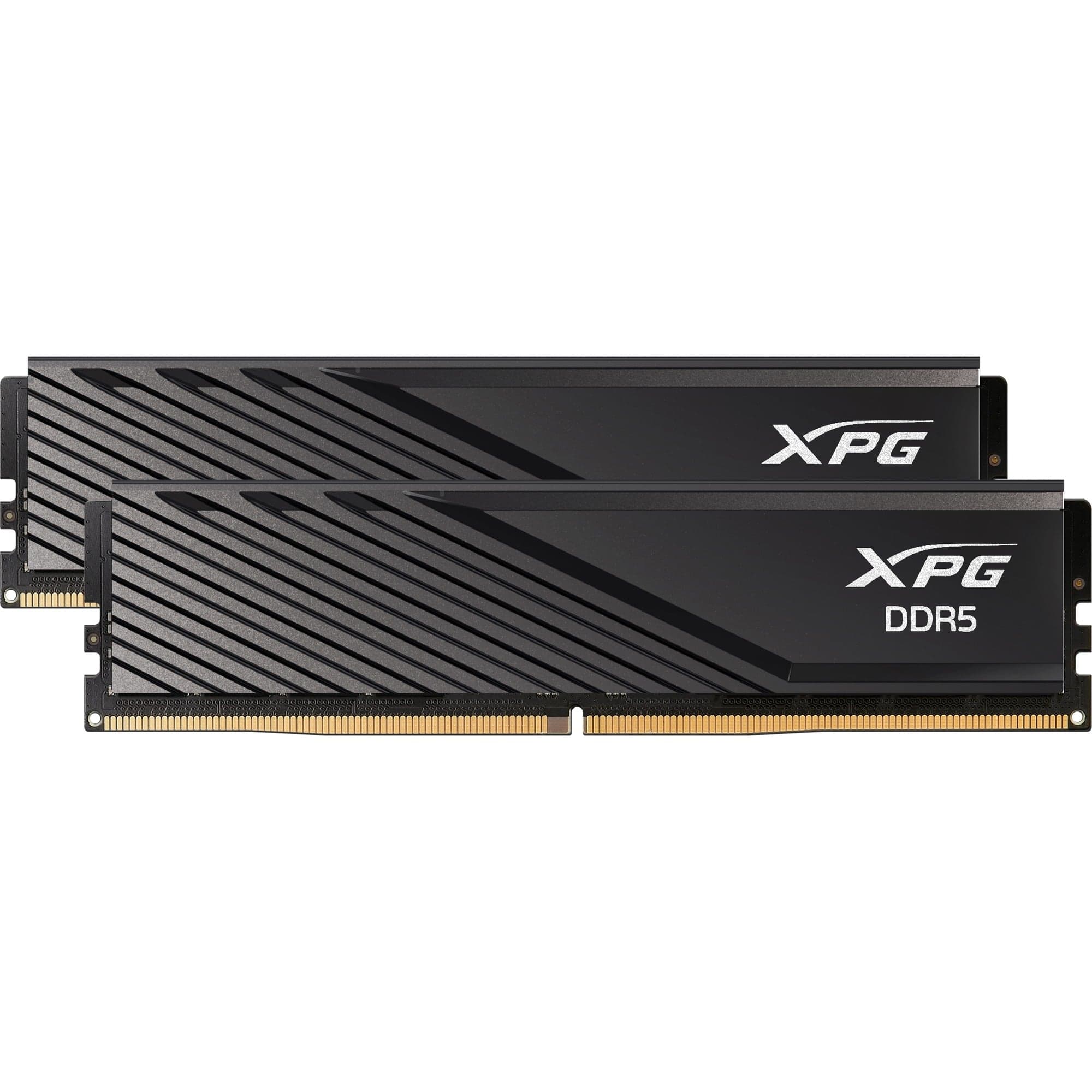 DIMM 32 GB DDR5-5600 (2x 16 GB) Dual-Kit, Arbeitsspeicher
