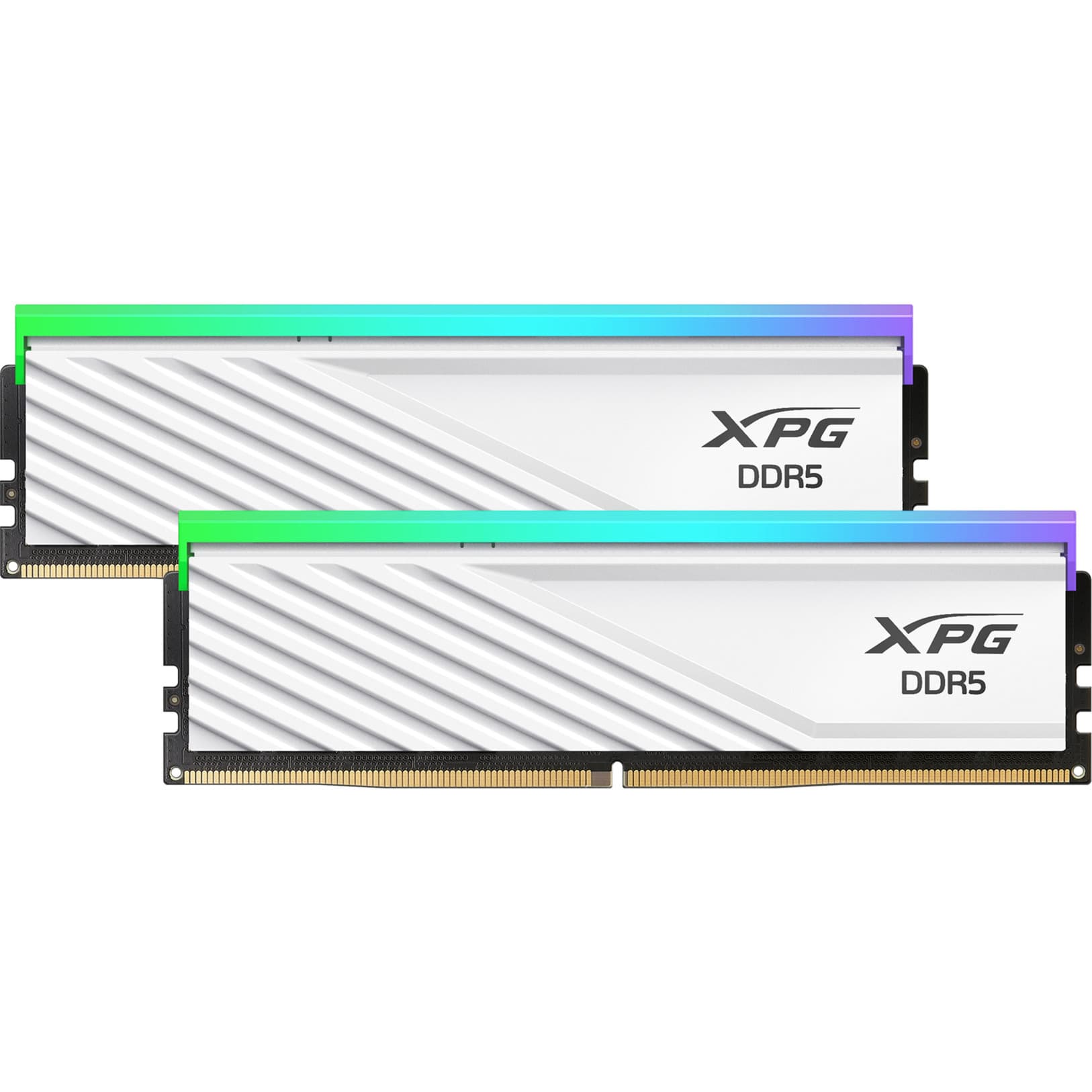 DIMM 32 GB DDR5-6000 (2x 16 GB) Dual-Kit, Arbeitsspeicher