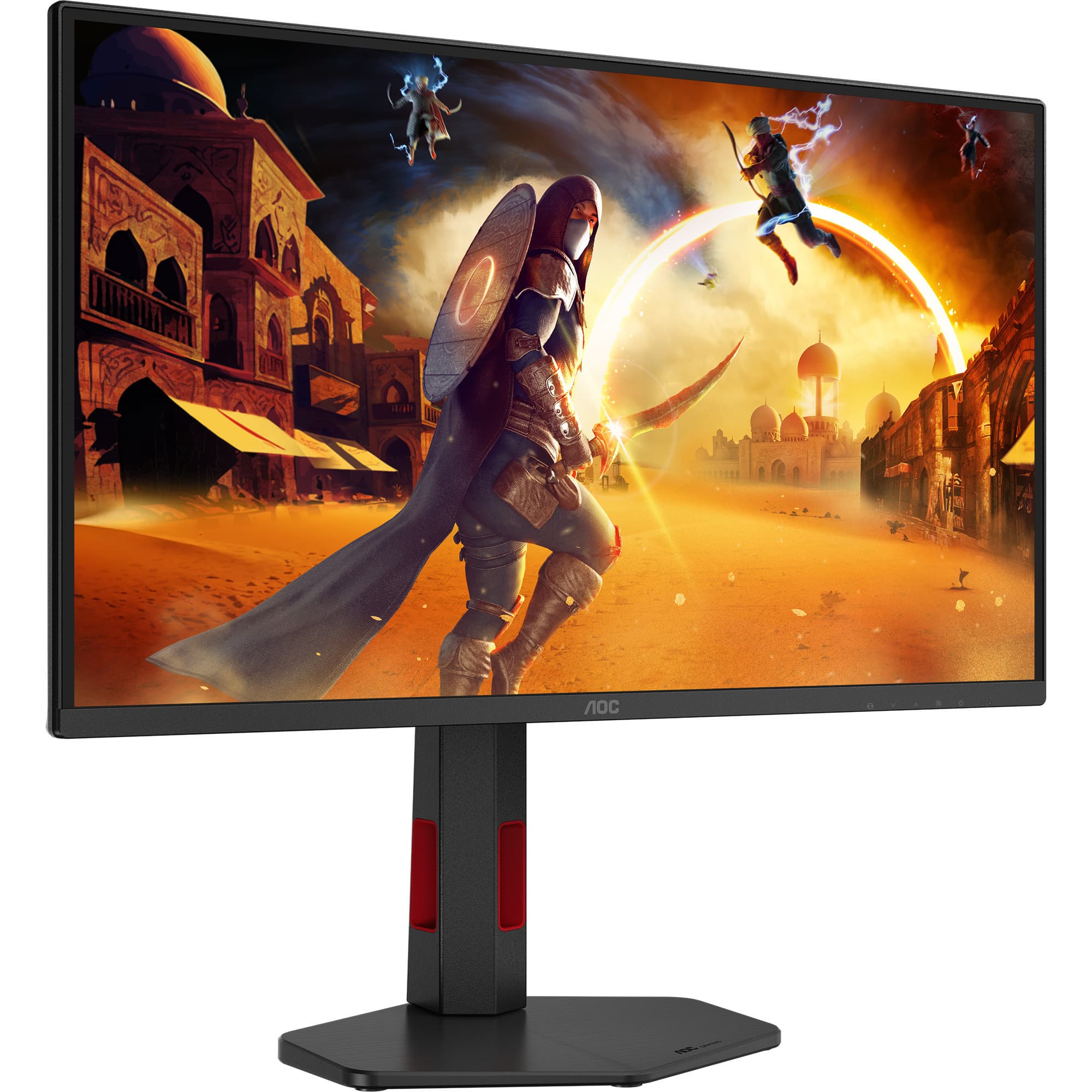Q25G4SR, Gaming-Monitor