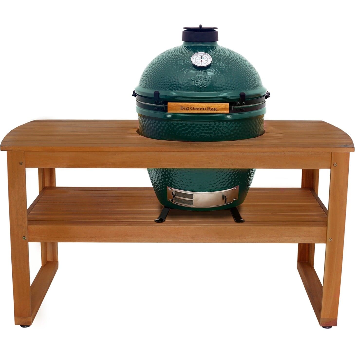 Tisch Eucalyptus Large 127624, Grill-Untergestell