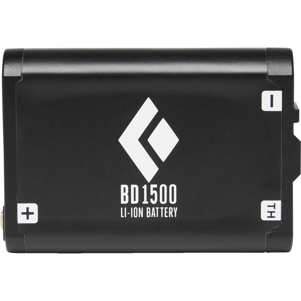 BD 1500, Akku