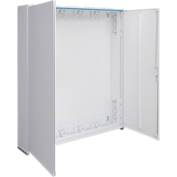 Zählerschrank universal Z ZB55S, Gehäuse
