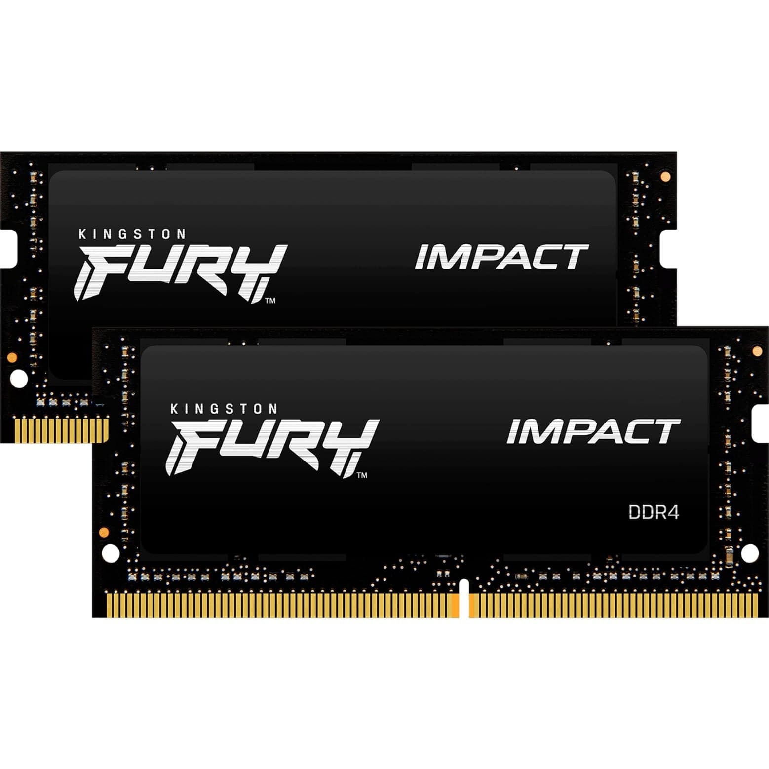 SO-DIMM 64 GB DDR4-3200 (2x 32 GB) Dual-Kit, Arbeitsspeicher