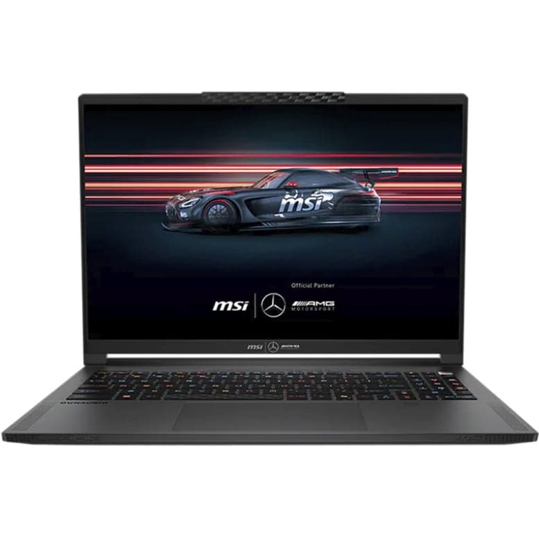 Stealth A16 AI+ Mercedes-AMG Motorsport A3XWGG-052, Gaming-Notebook