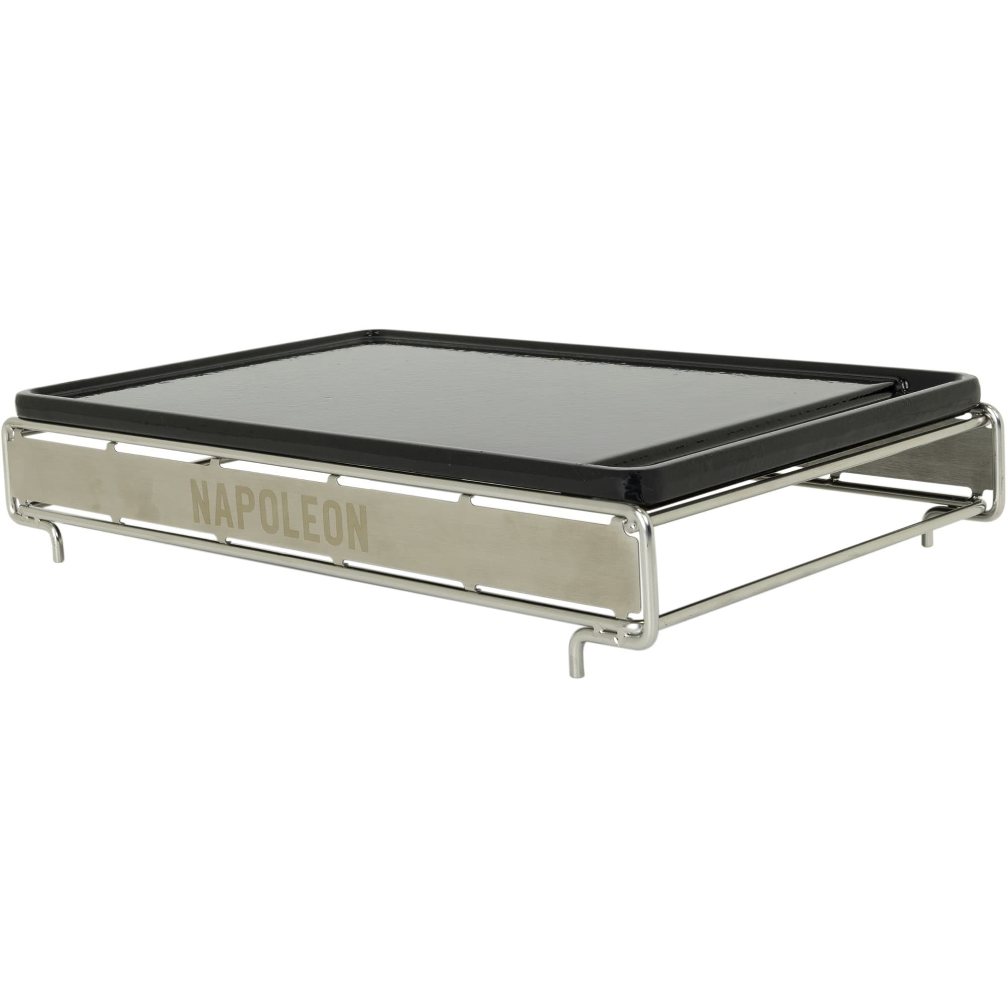 Gusseisen Grillplatte 56082 für Sizzle Zone, groß