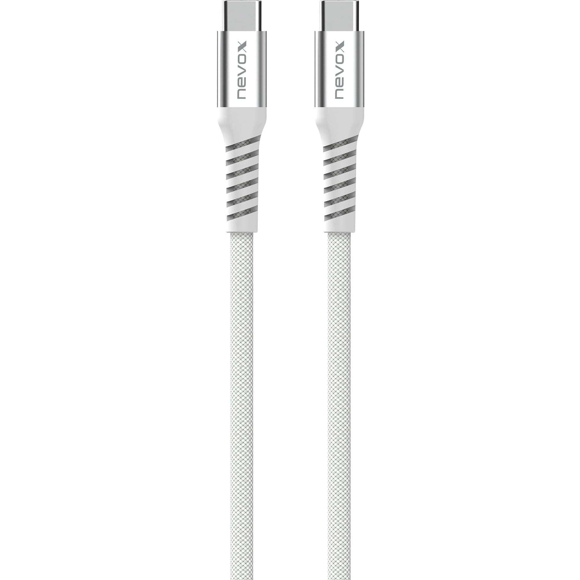 USB 2.0 Kabel, USB-C Stecker > USB-C Stecker 48V / 5A