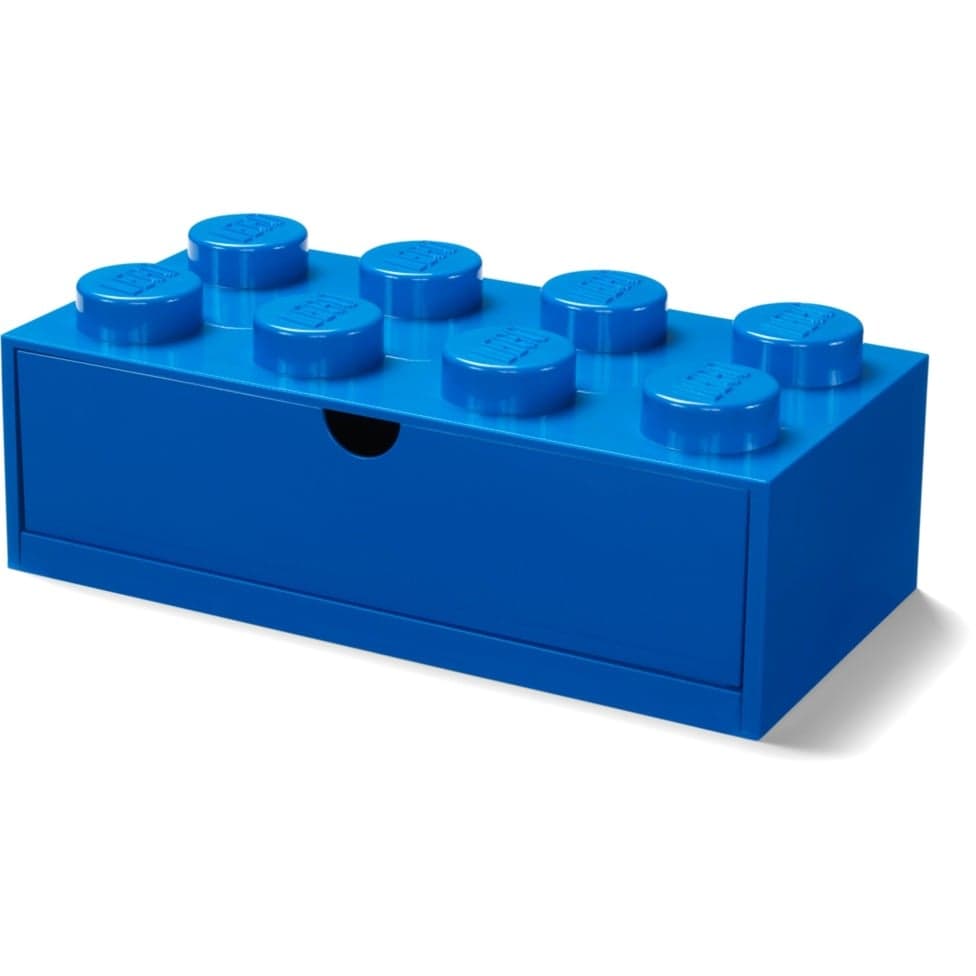 LEGO Schreibtischschublade 8 , Aufbewahrungsbox