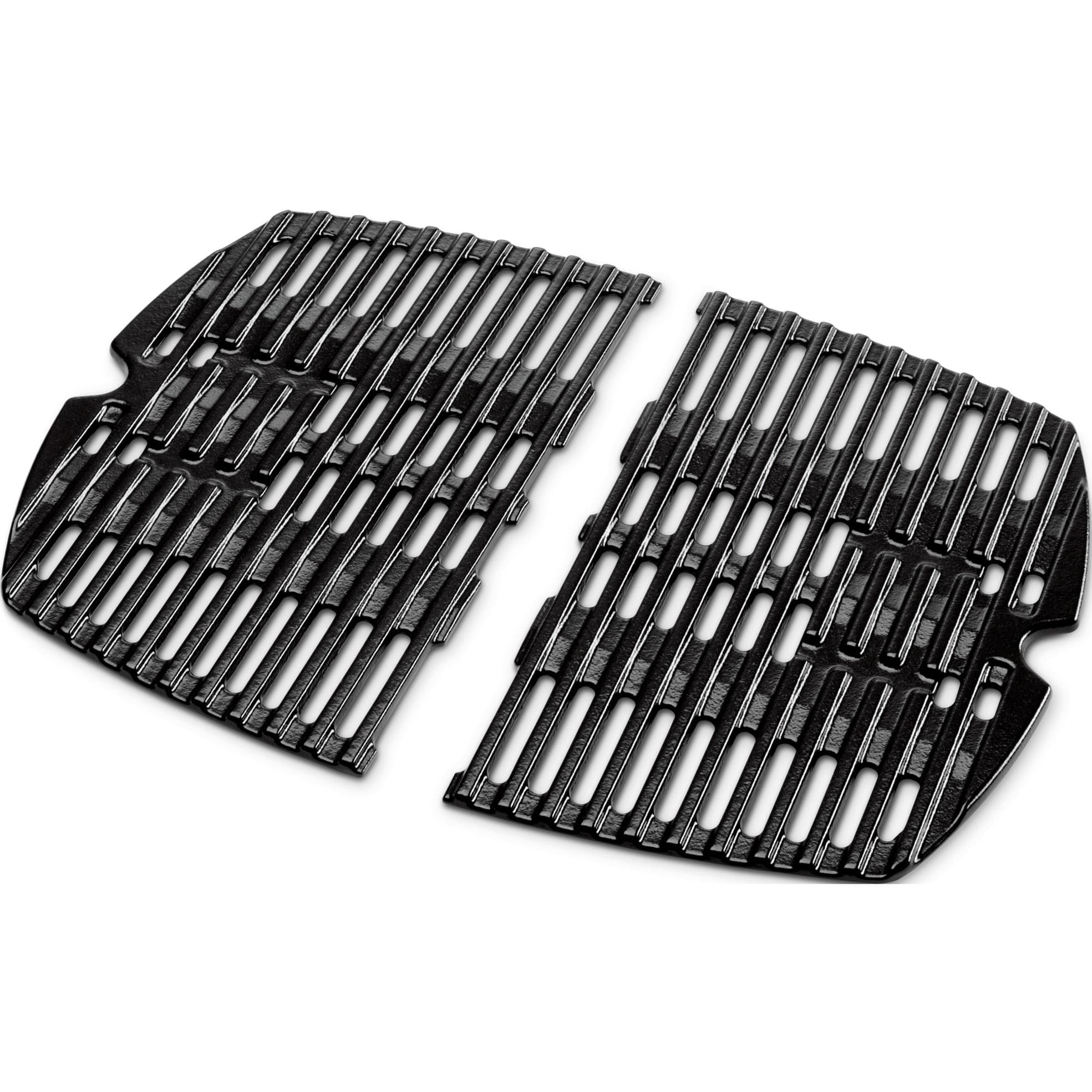Grillrost Set 7644, für Q 100- / 1000 Serie