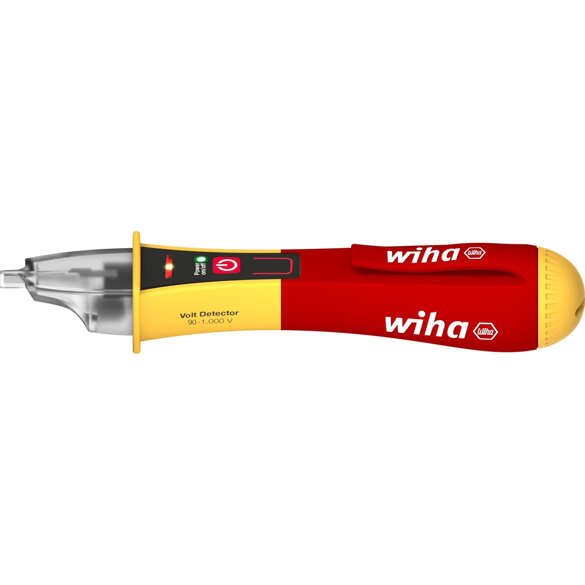 Spannungsprüfer Volt Detector, einpolig 90-1.000 V AC, Ortungsgerät