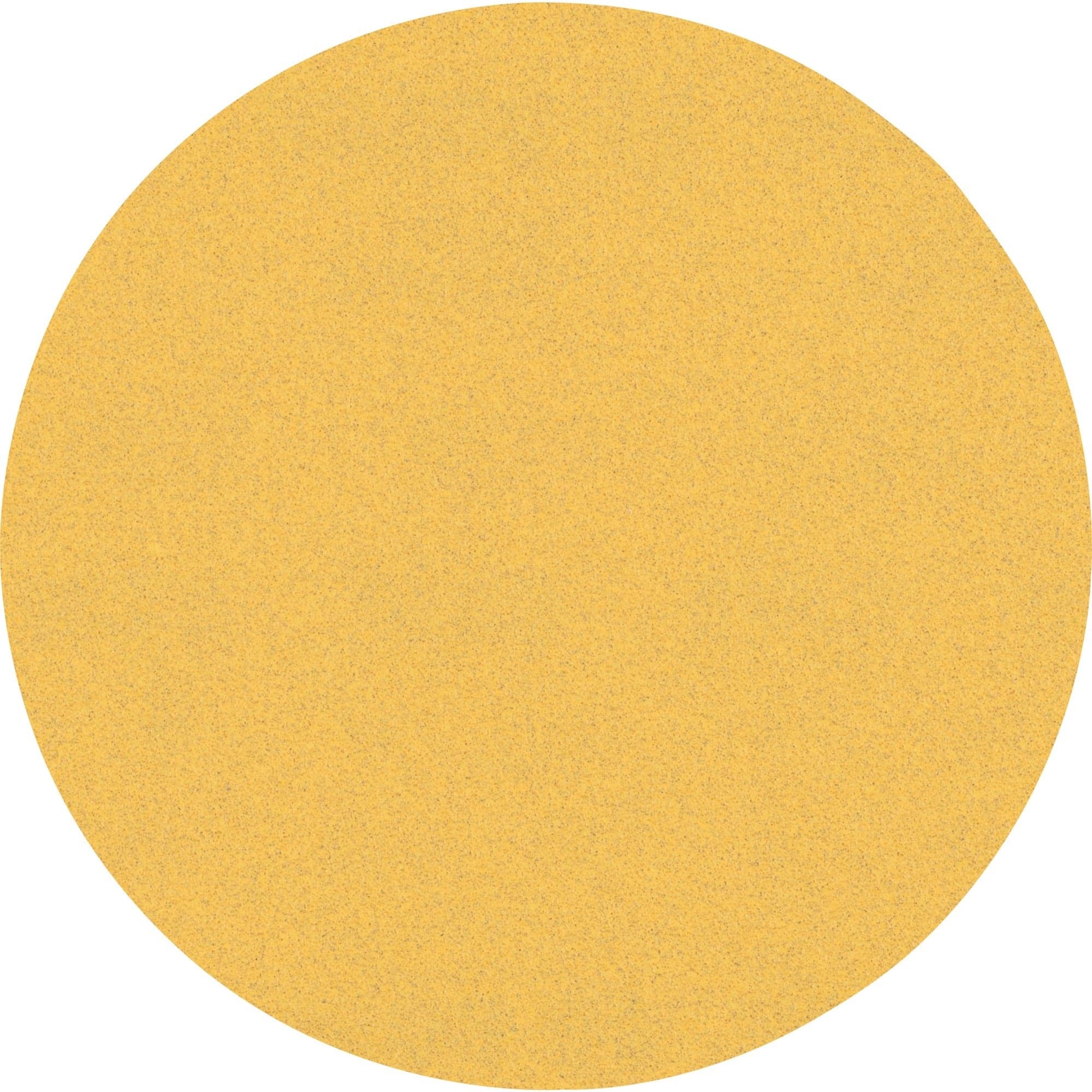 Expert C470 Schleifblatt, Ø 125mm, K120 ungelocht