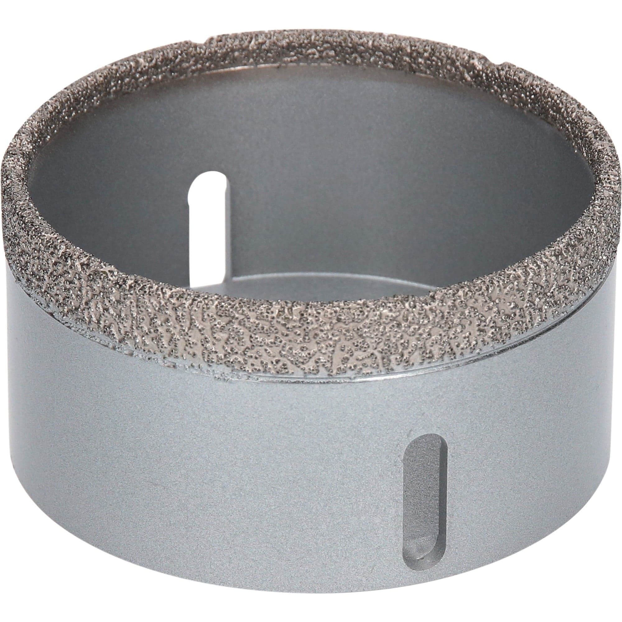 PRO Ceramic dry X-LOCK Trockenbohrkrone, Ø 80mm, Bohrer