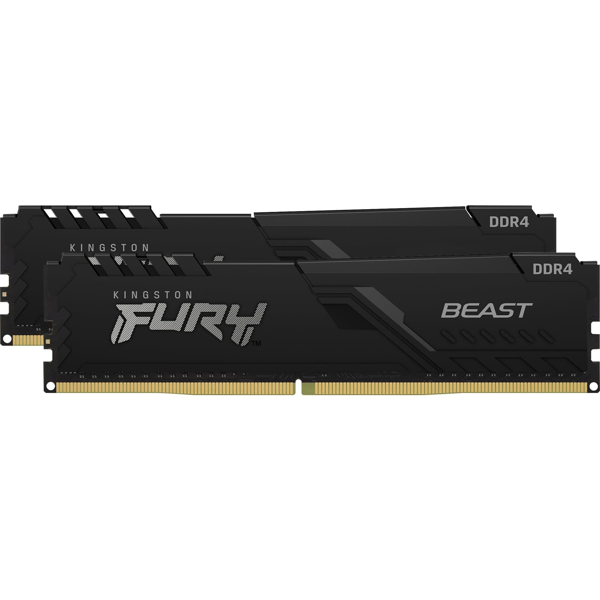 DIMM 16 GB DDR4-3600 (2x 8 GB) Dual-Kit, Arbeitsspeicher
