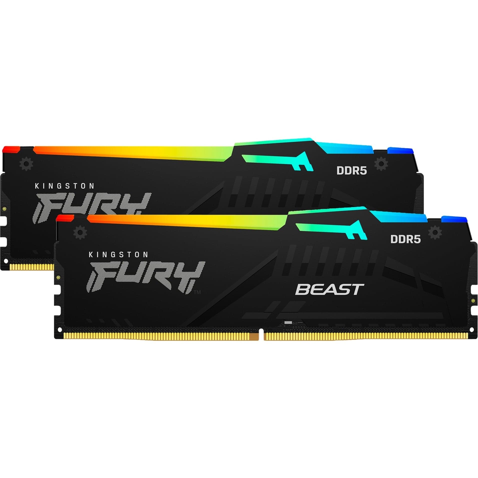 DIMM 16 GB DDR5-5600 (2x 8 GB) Dual-Kit, Arbeitsspeicher