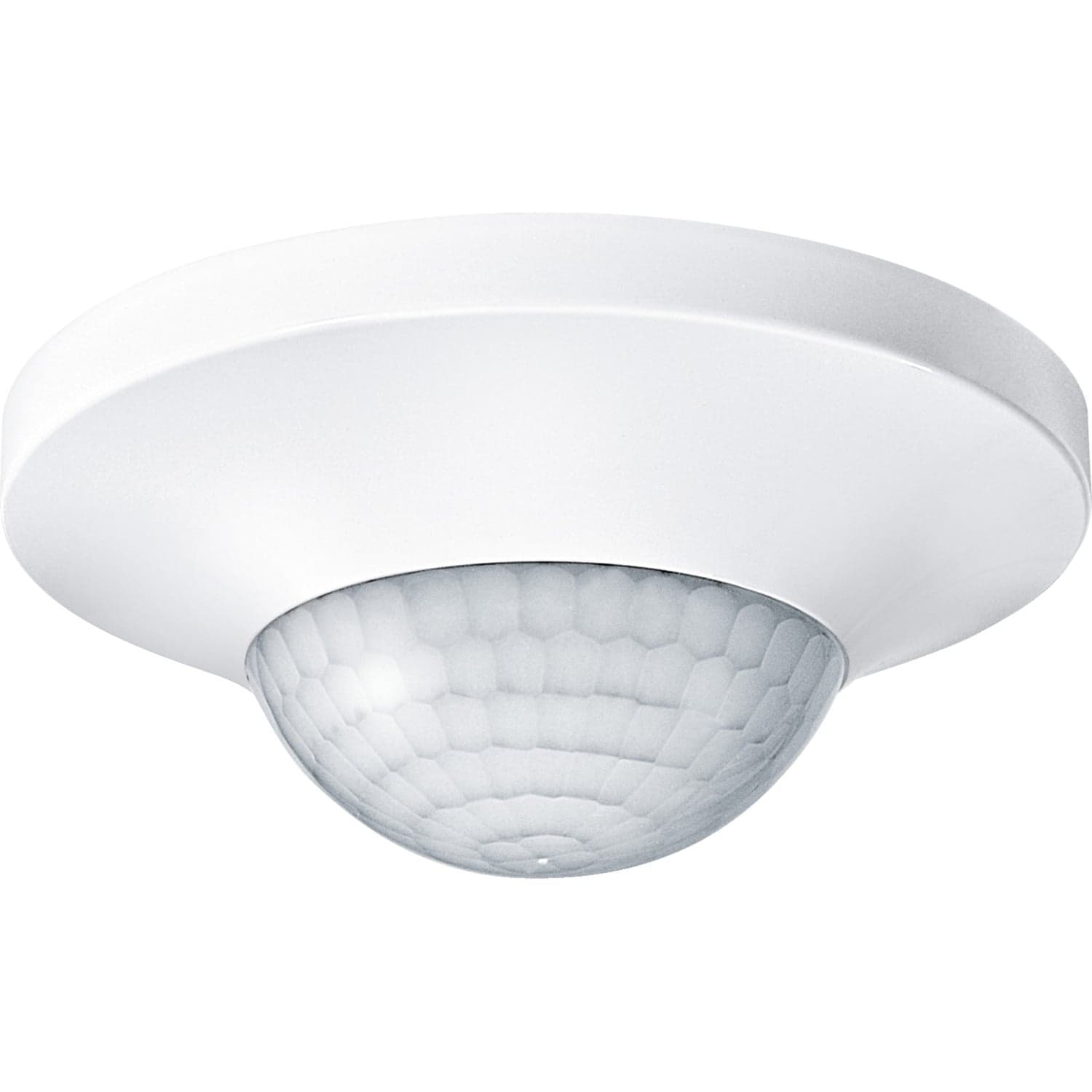 KNX Argus Präsenzmelder mit Lichtregelung und Infrarot-Empfänger Typ 630919, Bewegungsmelder