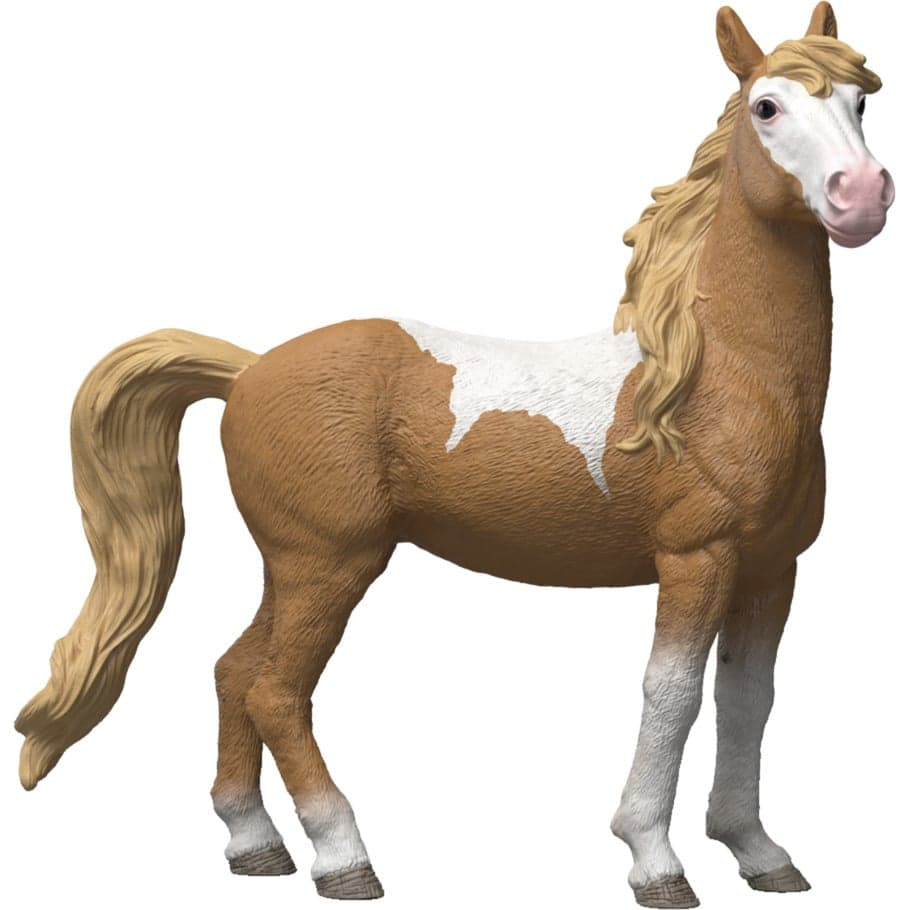 Horse Club Mustang Stute, Spielfigur
