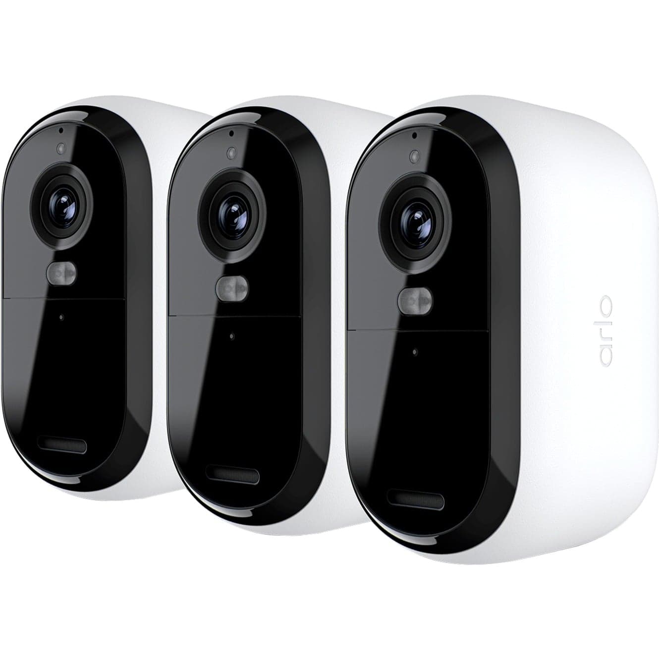 Essential 2K Outdoor Kamera, Überwachungskamera