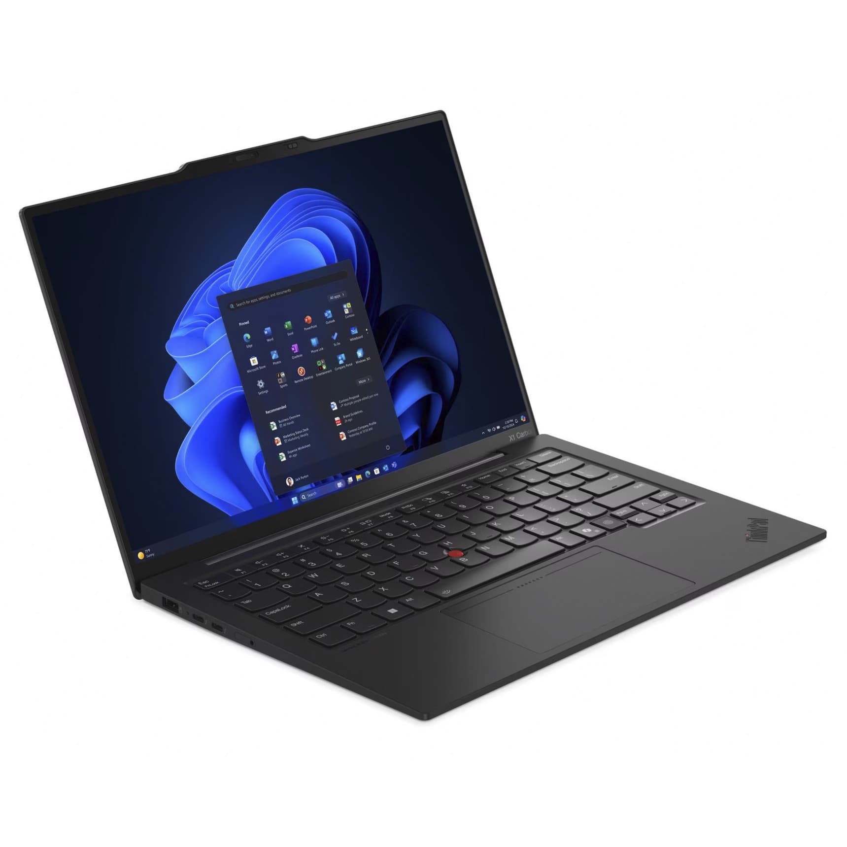 ThinkPad X1 Carbon G13 Aura Edition (21NS00MMGE), Notebook