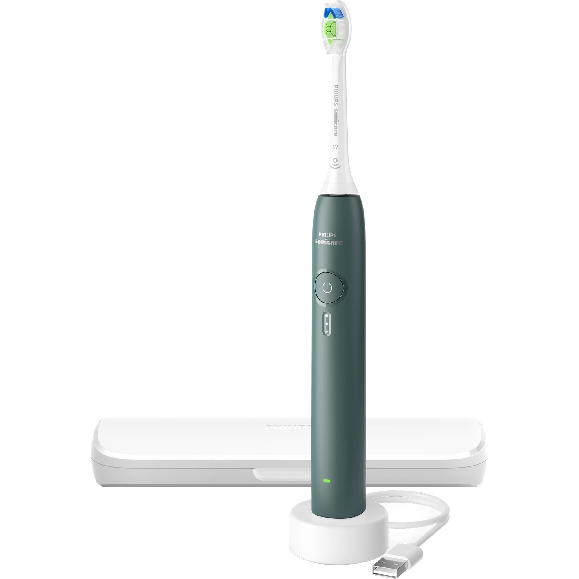 Sonicare 3100 Series HX4033/26 , Elektrische Zahnbürste