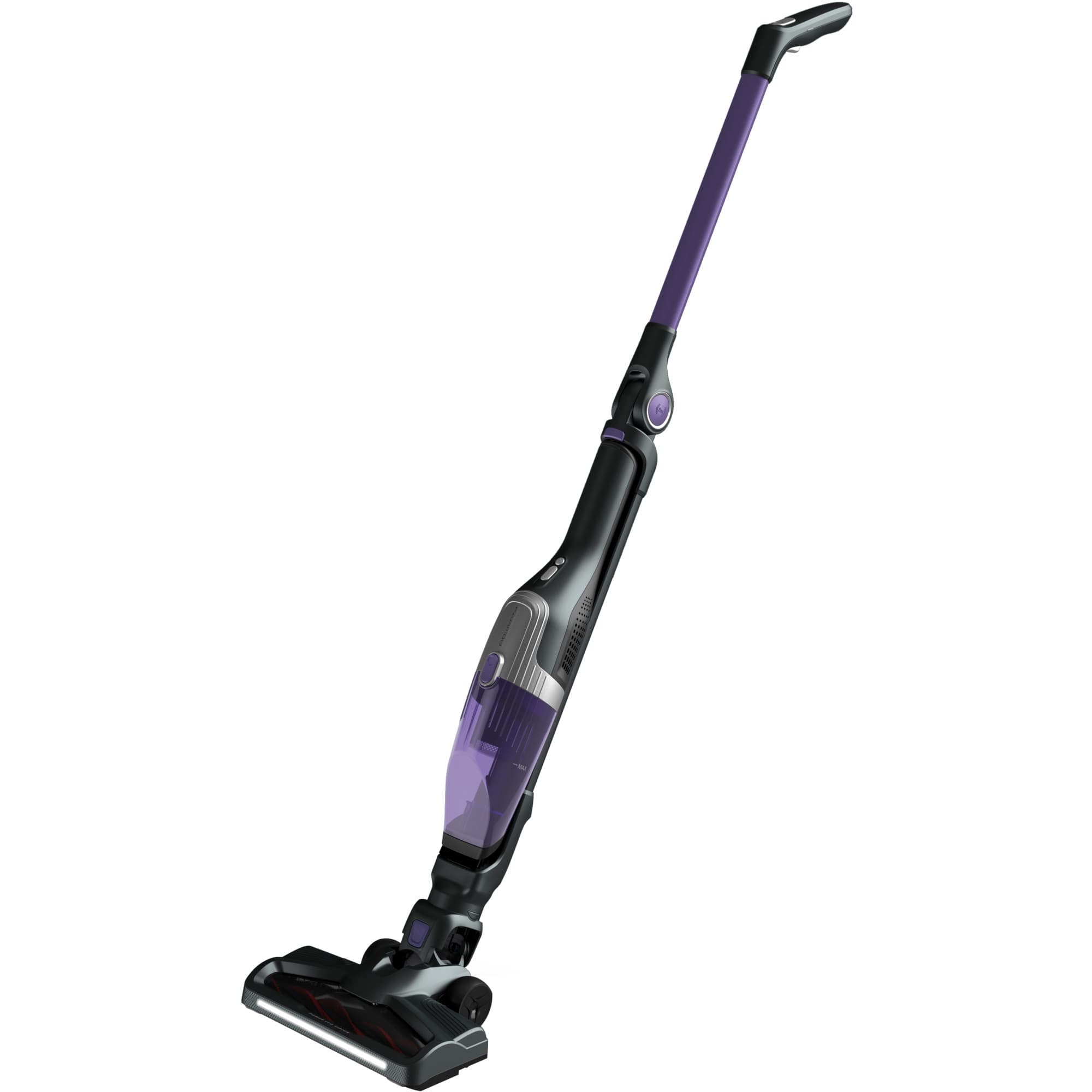 Xtrem Compact 2-in-1 RH1238, Stielstaubsauger
