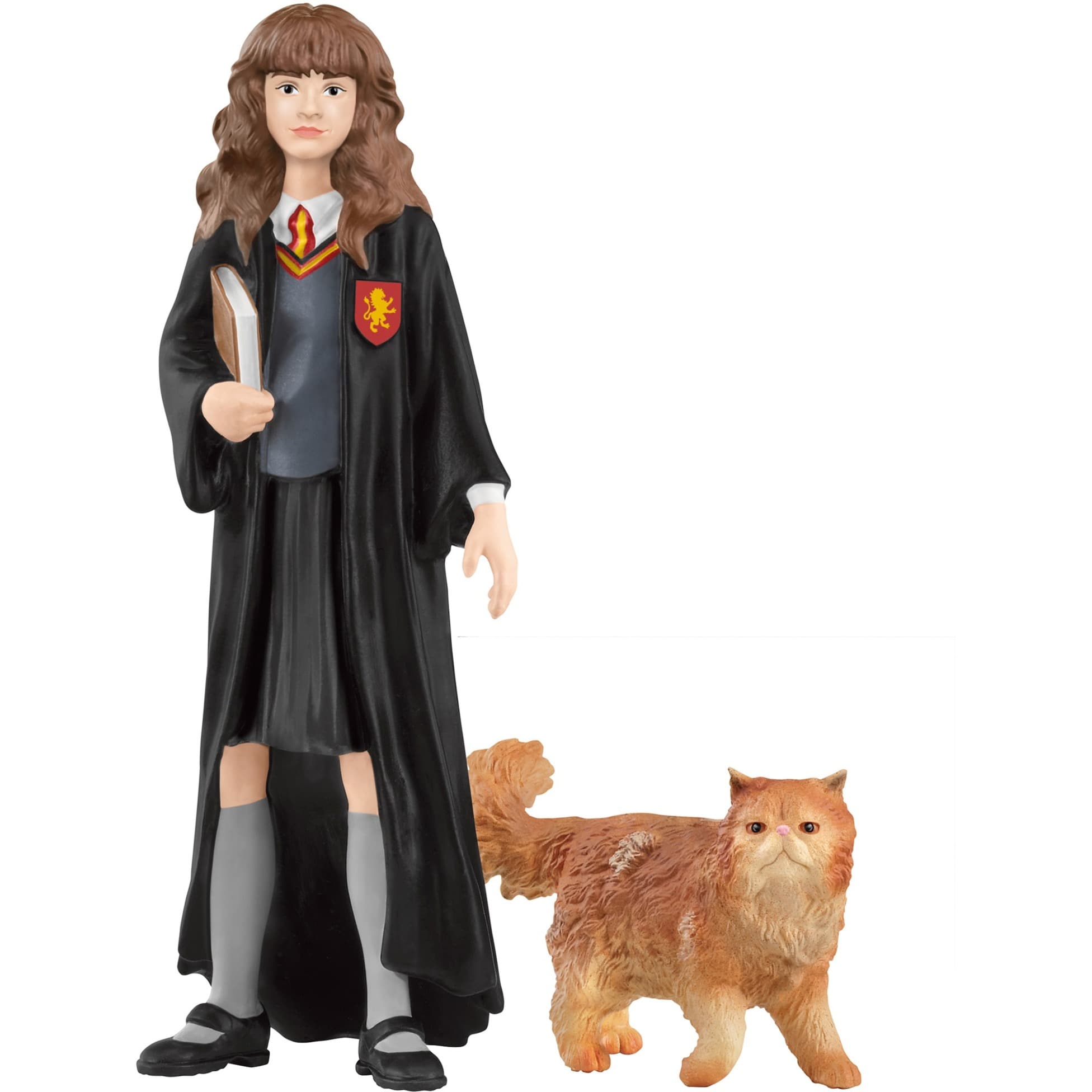 Wizarding World Harry Potter - Hermine und Krummbein, Spielfigur