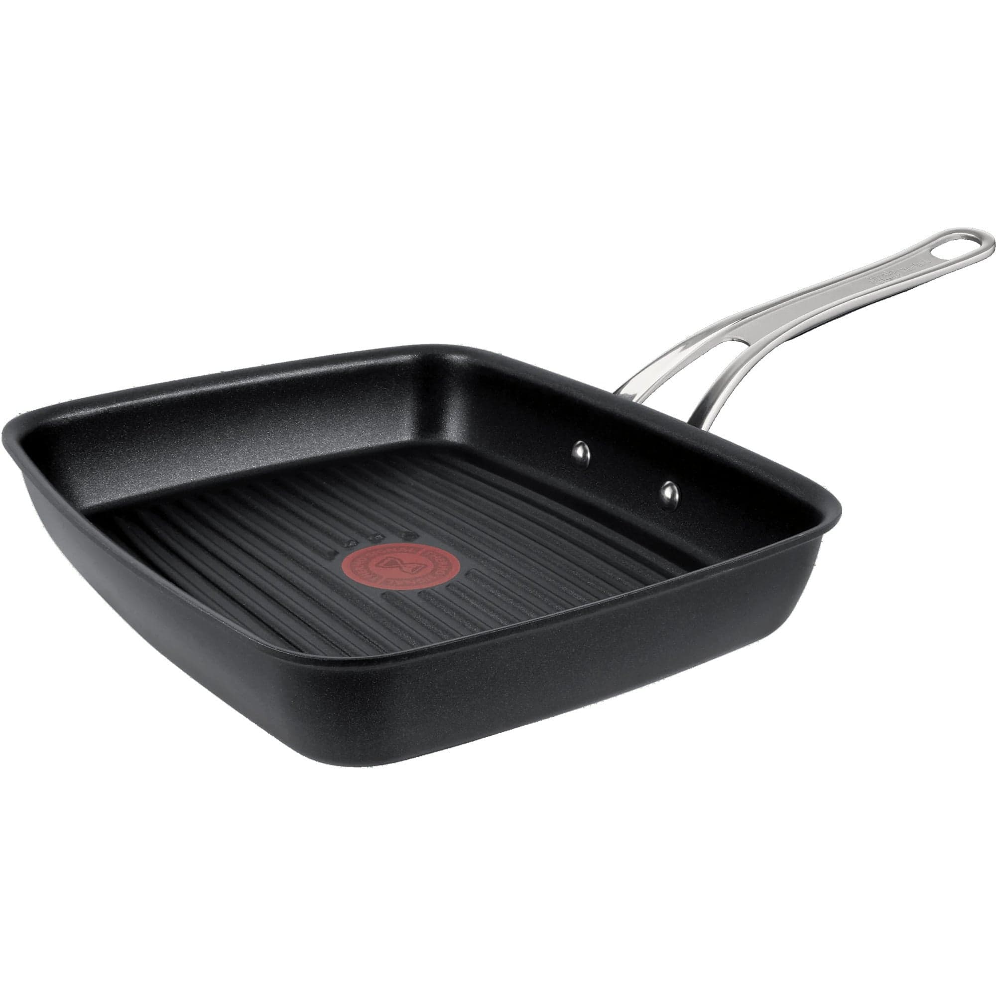 Grillpfanne by Jamie Oliver Cooks Classic 23x27 cm