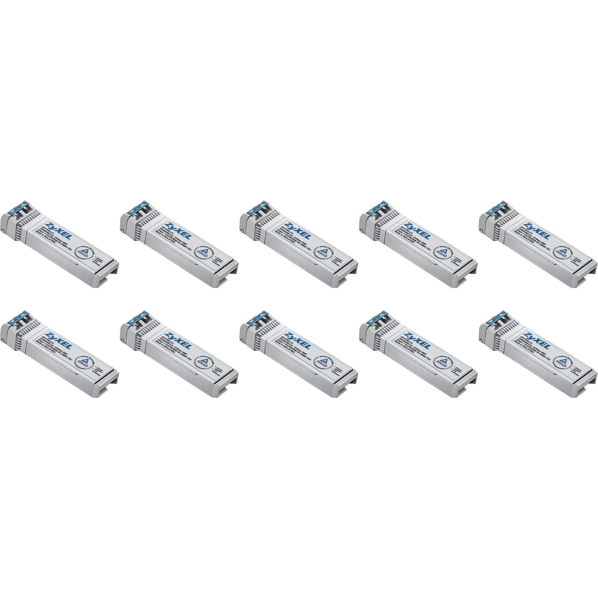 SFP10G-LR 10G SFP+ LongRange Modul, Transceiver