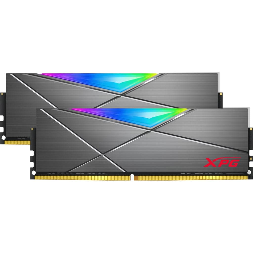 DIMM 16 GB DDR4-3200 (2x 8 GB) Dual-Kit, Arbeitsspeicher