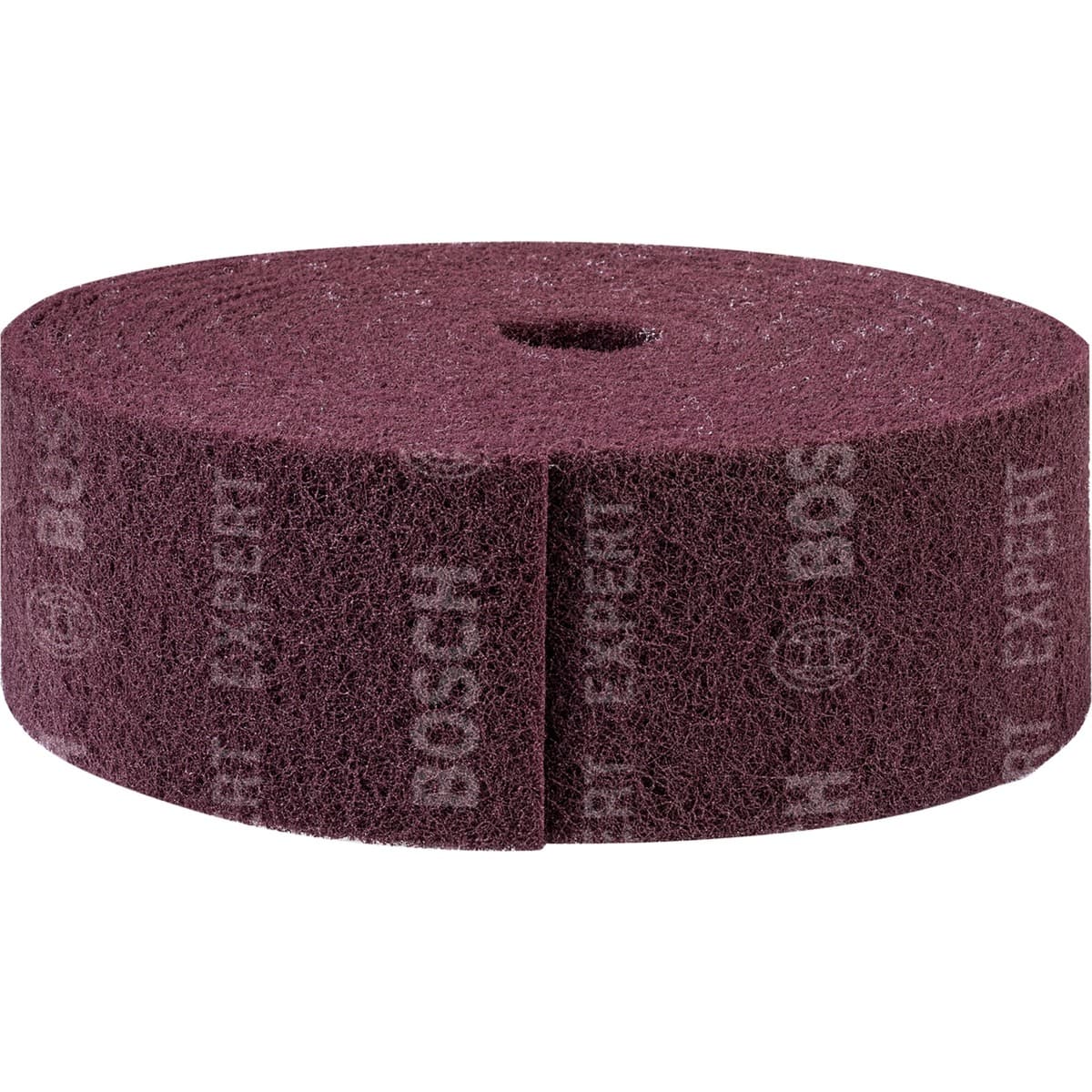 Expert Vliesrolle N880 Medium A, 115mmx10m, Schleifblatt