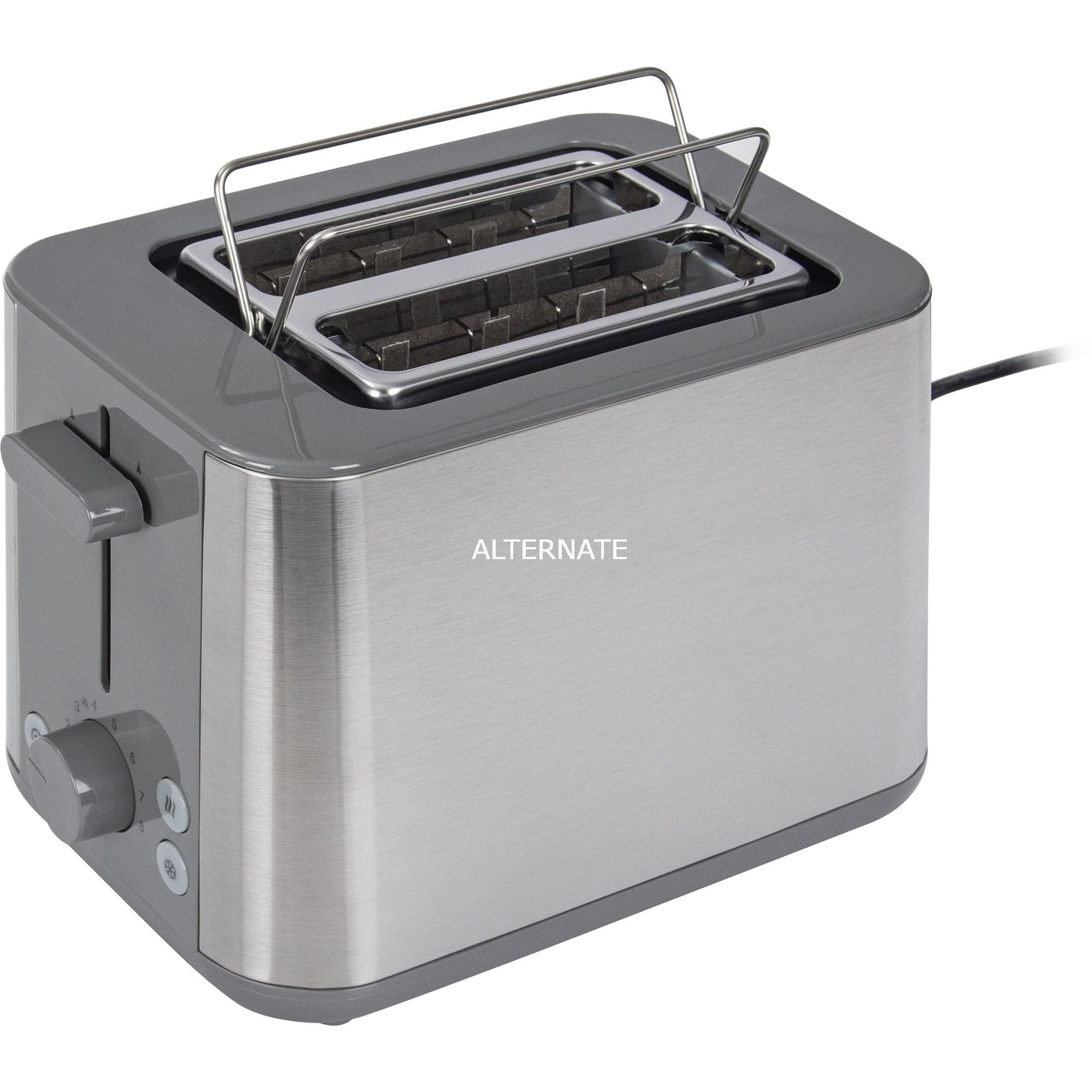 Toaster PurShine HT 1510 GY