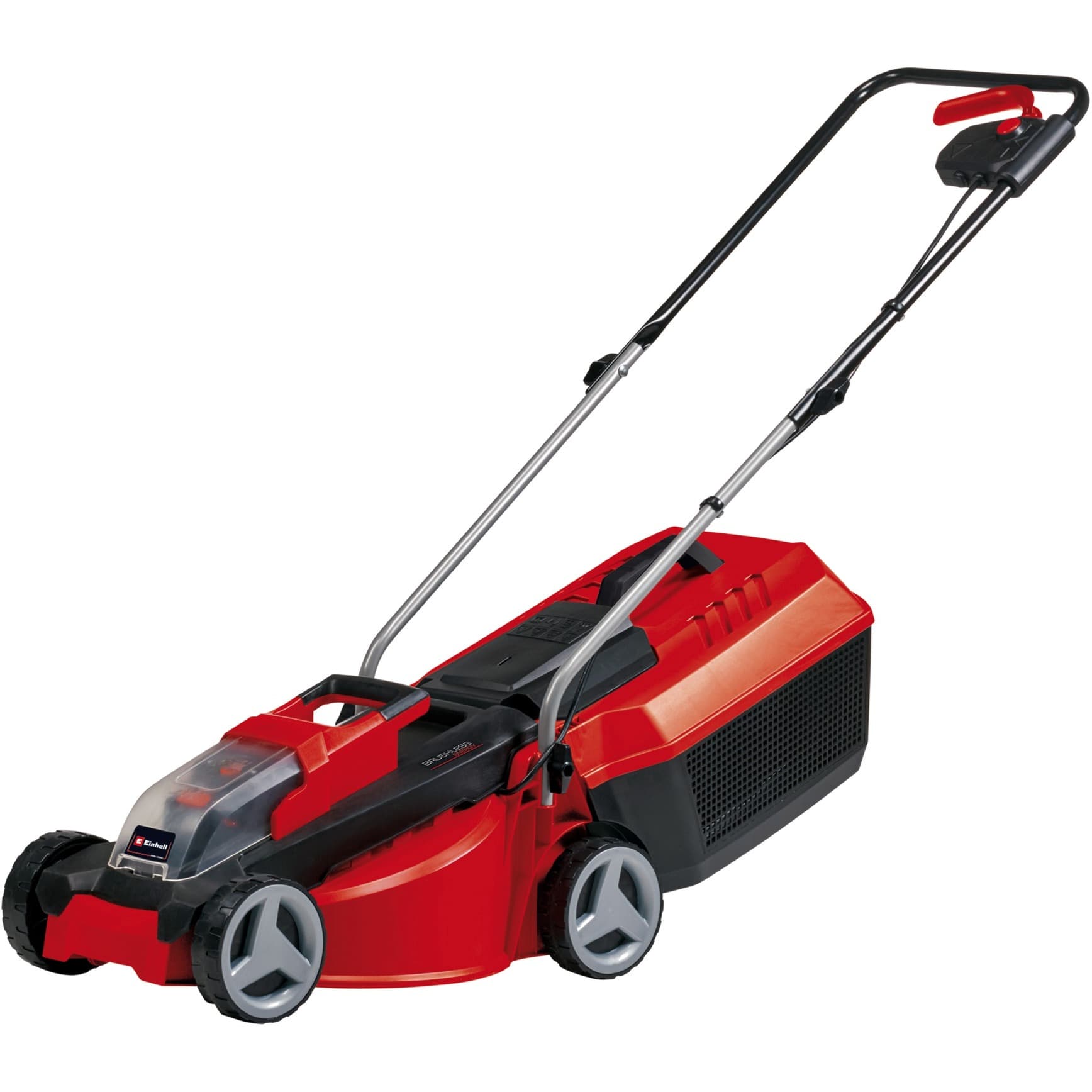 Power X-Change Akku-Rasenmäher GE-CM 18/30 Li - Solo, 18Volt