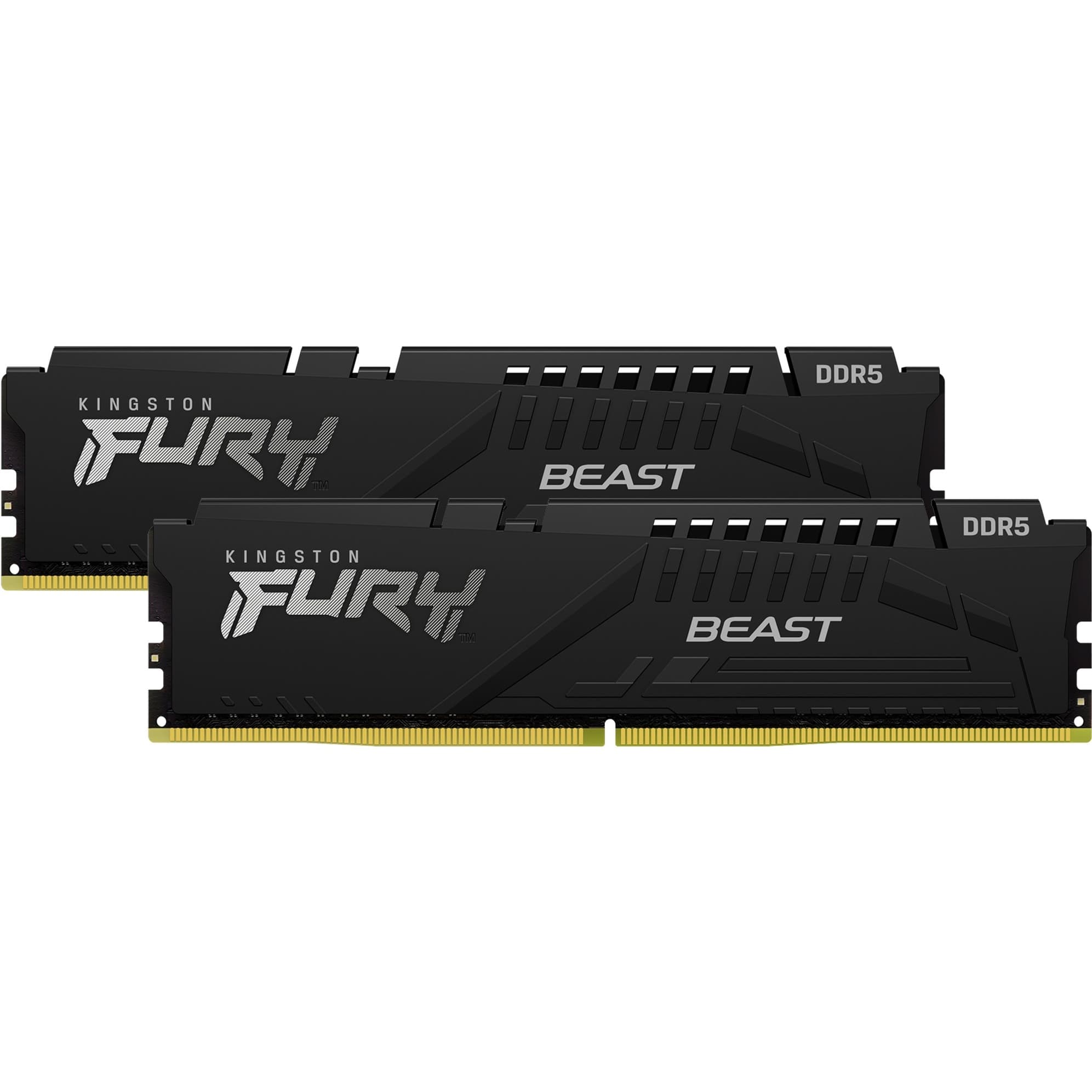 DIMM 64 GB DDR5-5200 (2x 32 GB) Dual-Kit, Arbeitsspeicher