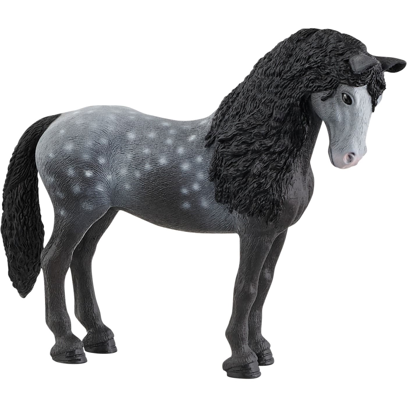 Horse Club Pura Raza Española Stute, Spielfigur