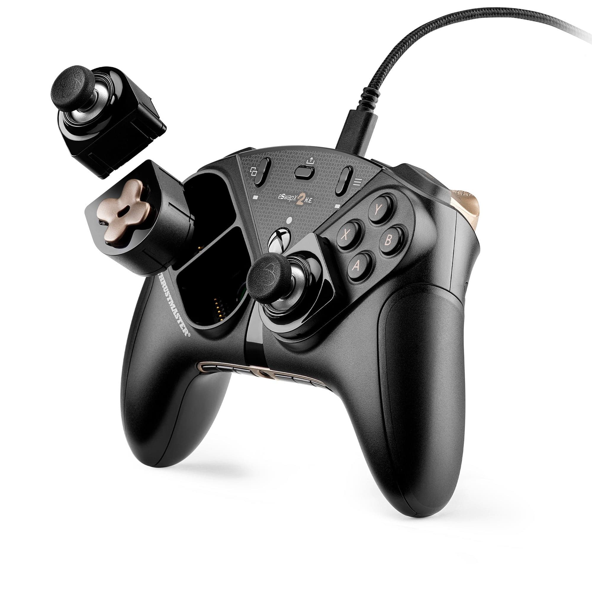 ESWAP X2 H.E, Gamepad